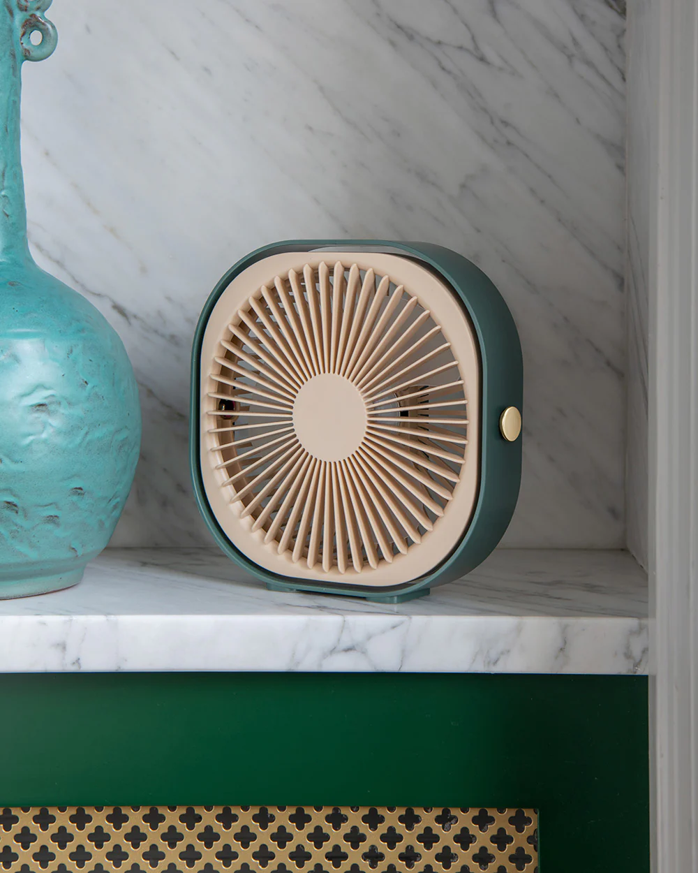 Fantastic, Green - Image 4