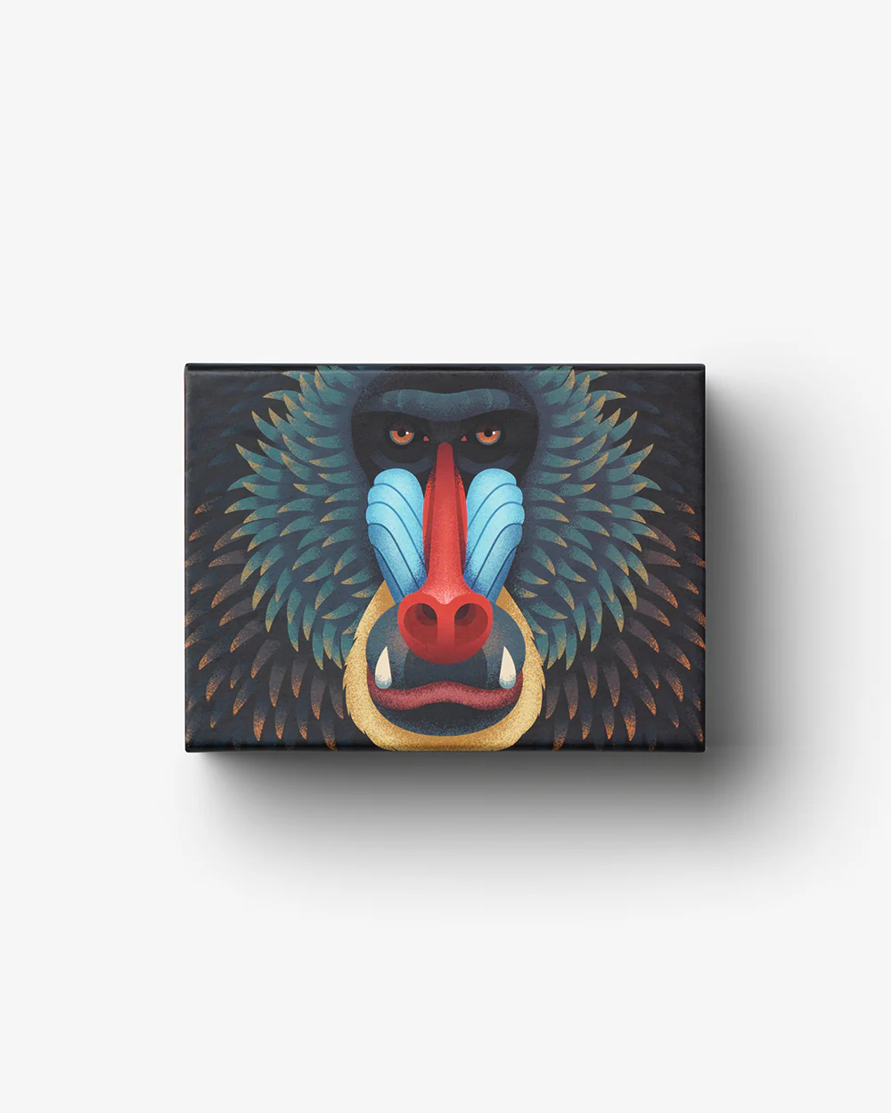 Mandrill, 100 pieces - Image 3