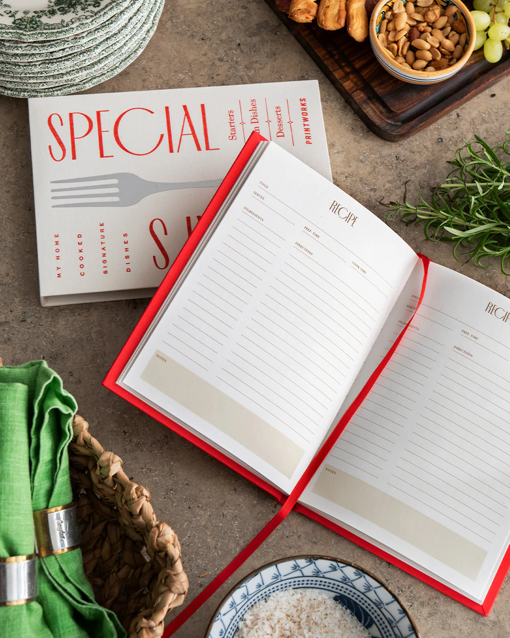 Today's Special - Image 3