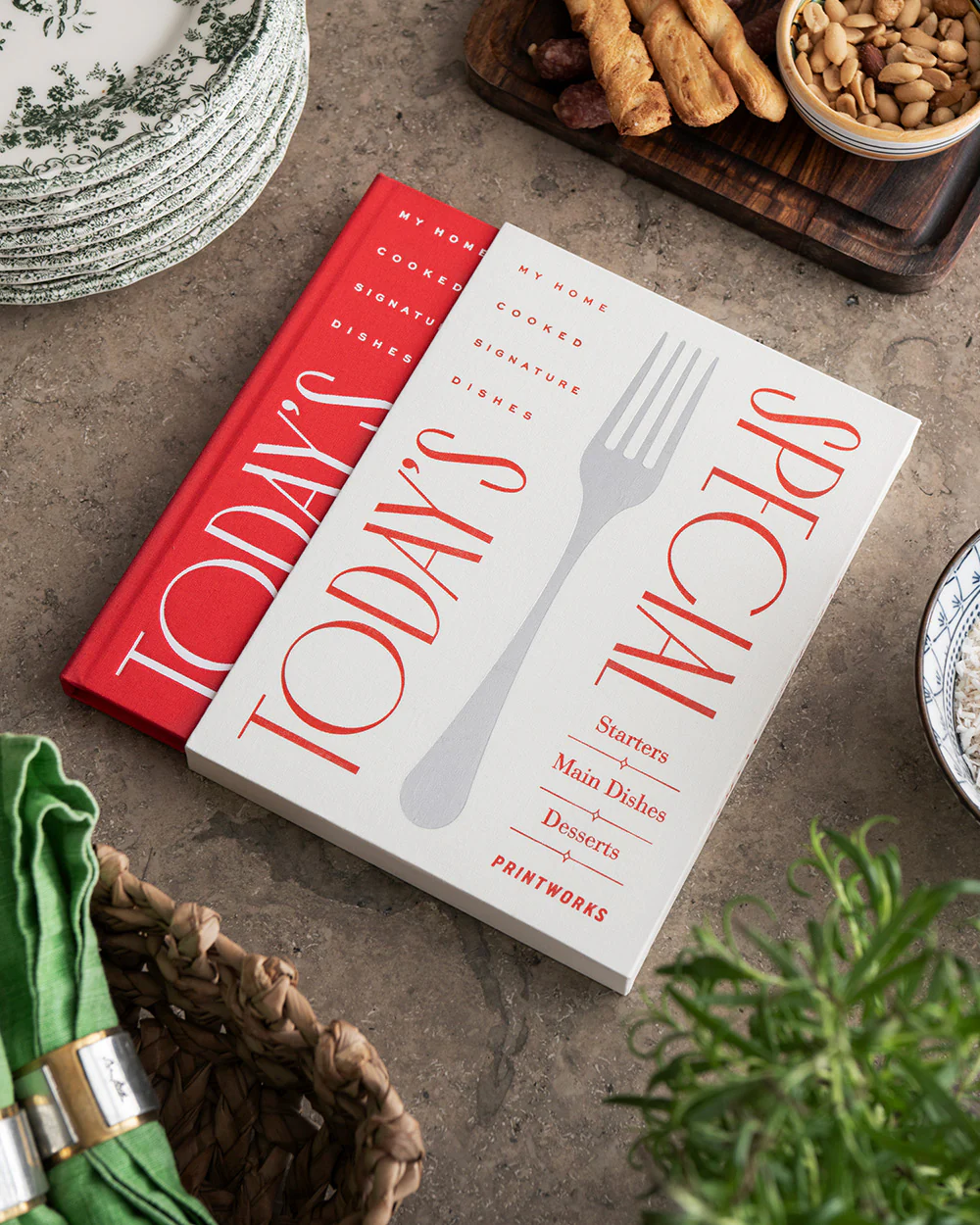 Today's Special - Image 4