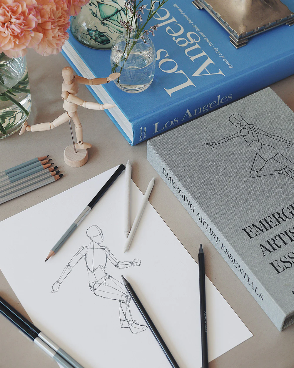 Emerging Artist - Image 4