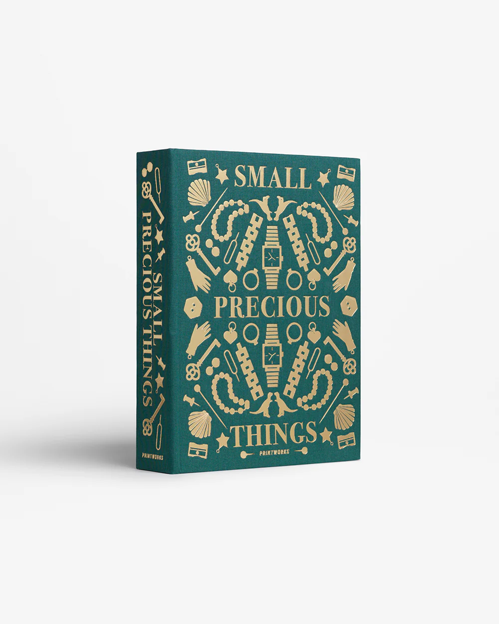 Precious Things, Green - Image 5