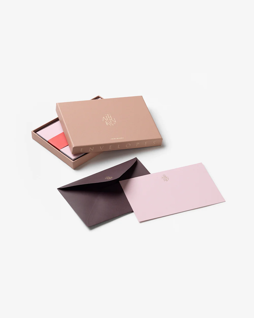 Thanks, Beige 10-pack - Image 4