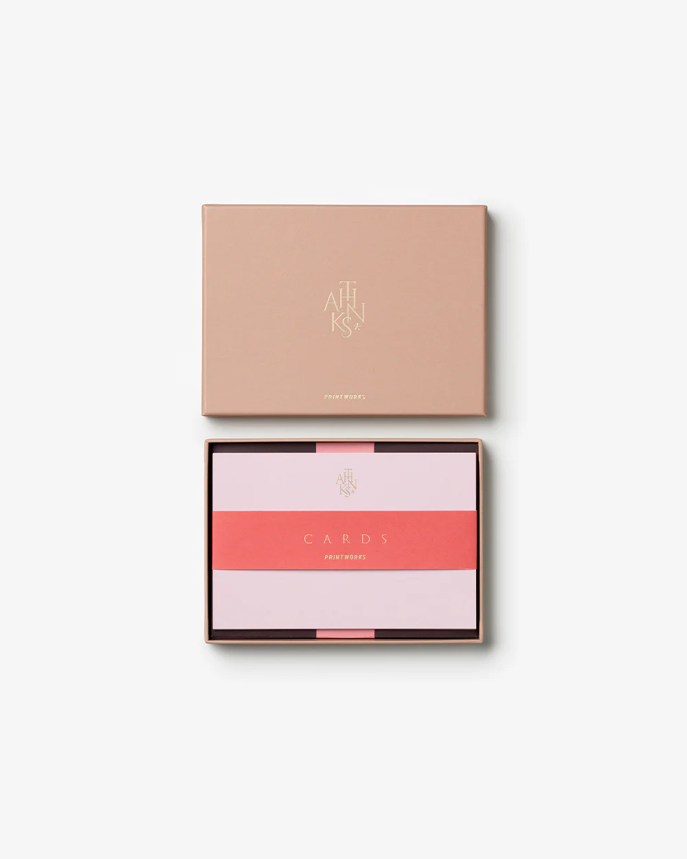 Thanks, Beige 10-pack - Image 5