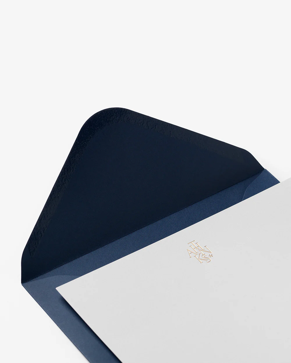 Thanks, Blue 10-pack - Image 3