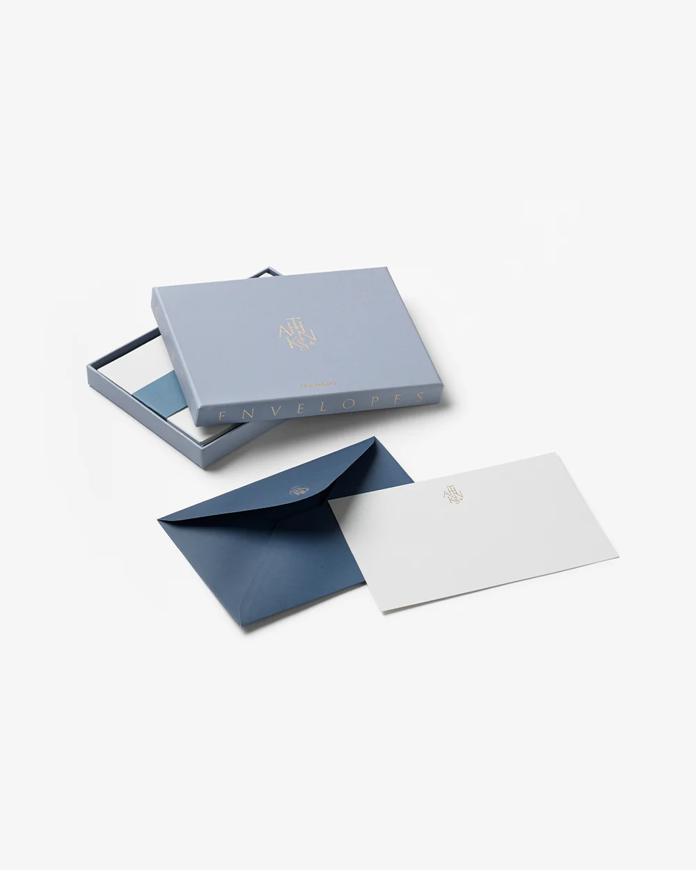 Thanks, Blue 10-pack - Image 4