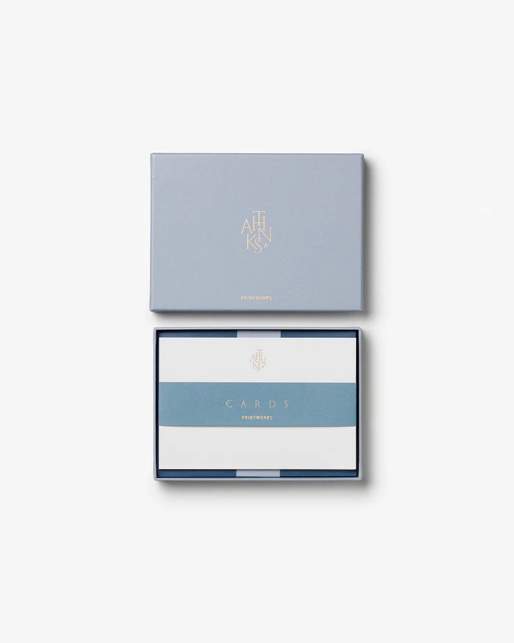 Thanks, Blue 10-pack - Image 5