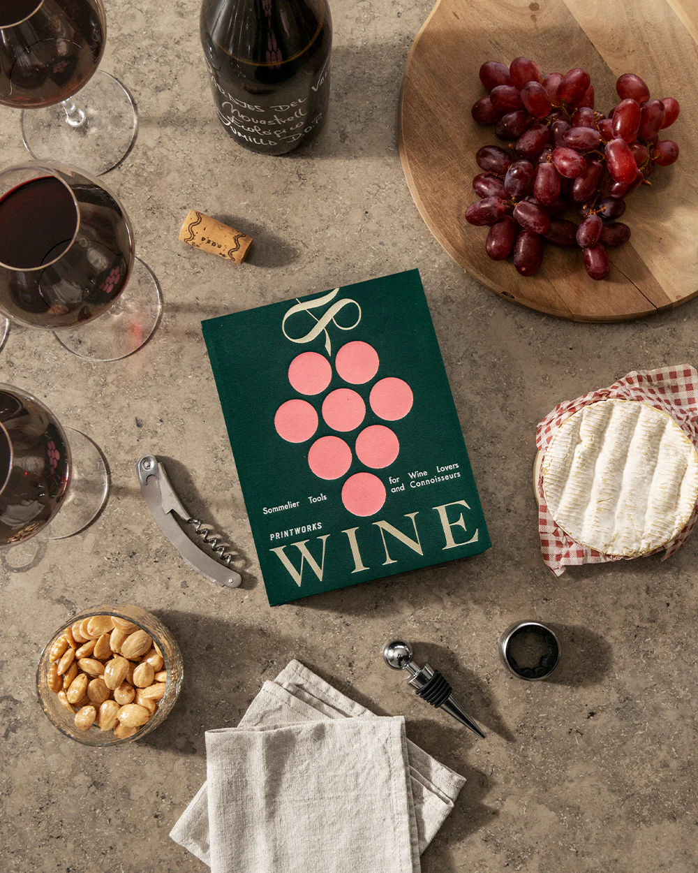 Wine Tools - Image 3