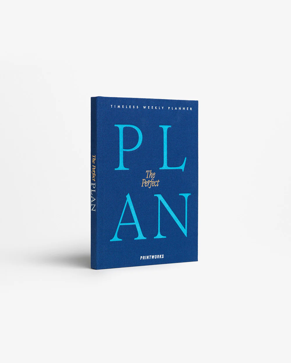 The Perfect Plan, Blue - Image 4