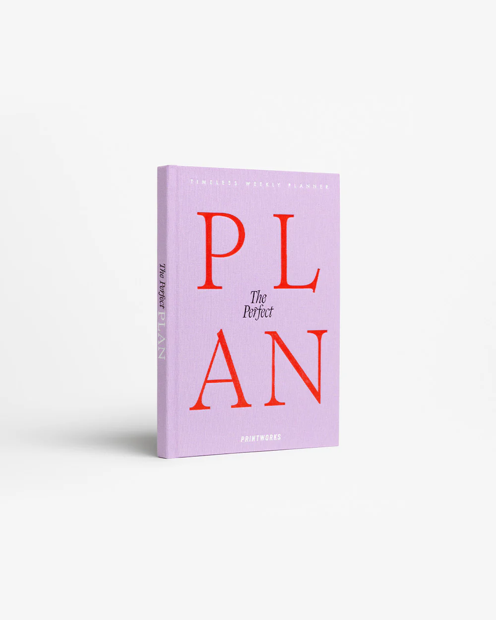 The Perfect Plan, Violet - Image 4